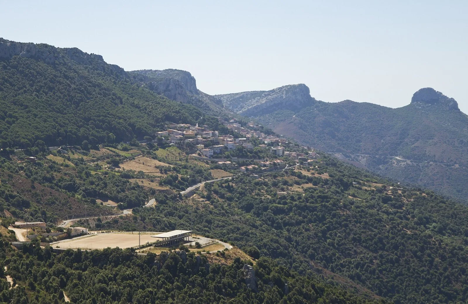 A su Santu Nigola, 